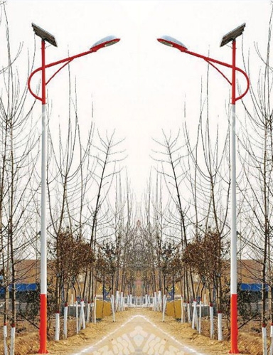北京太阳能LED路灯供应商