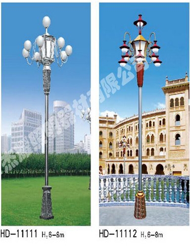 上海7米中华灯的价格