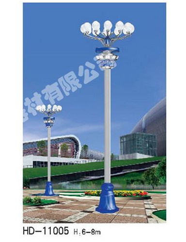 武汉12米中华灯生产厂家