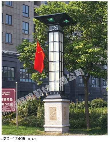 上海景观灯供应商