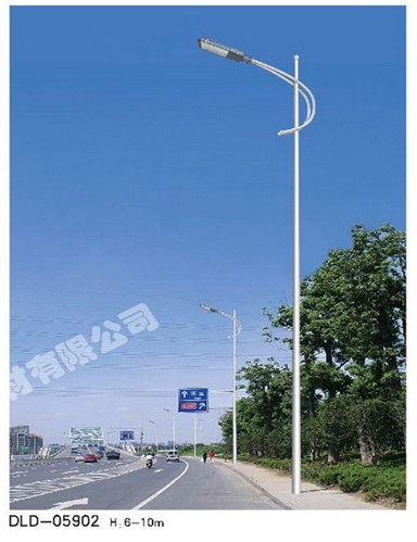 上海道路灯多少钱